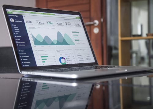 Data analysis and business analytics