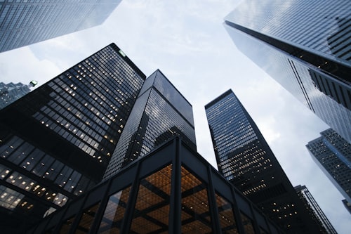 Growing business and scaling operations